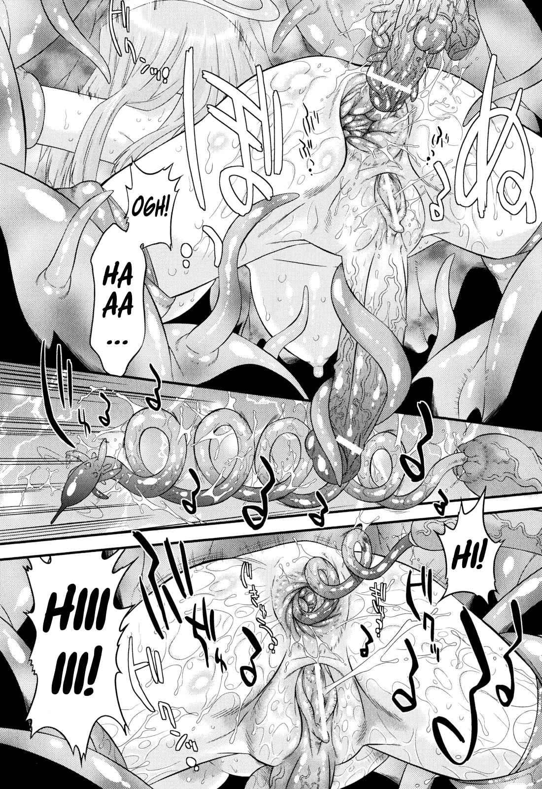 Angelic Desire Chapter 7000 Page 10